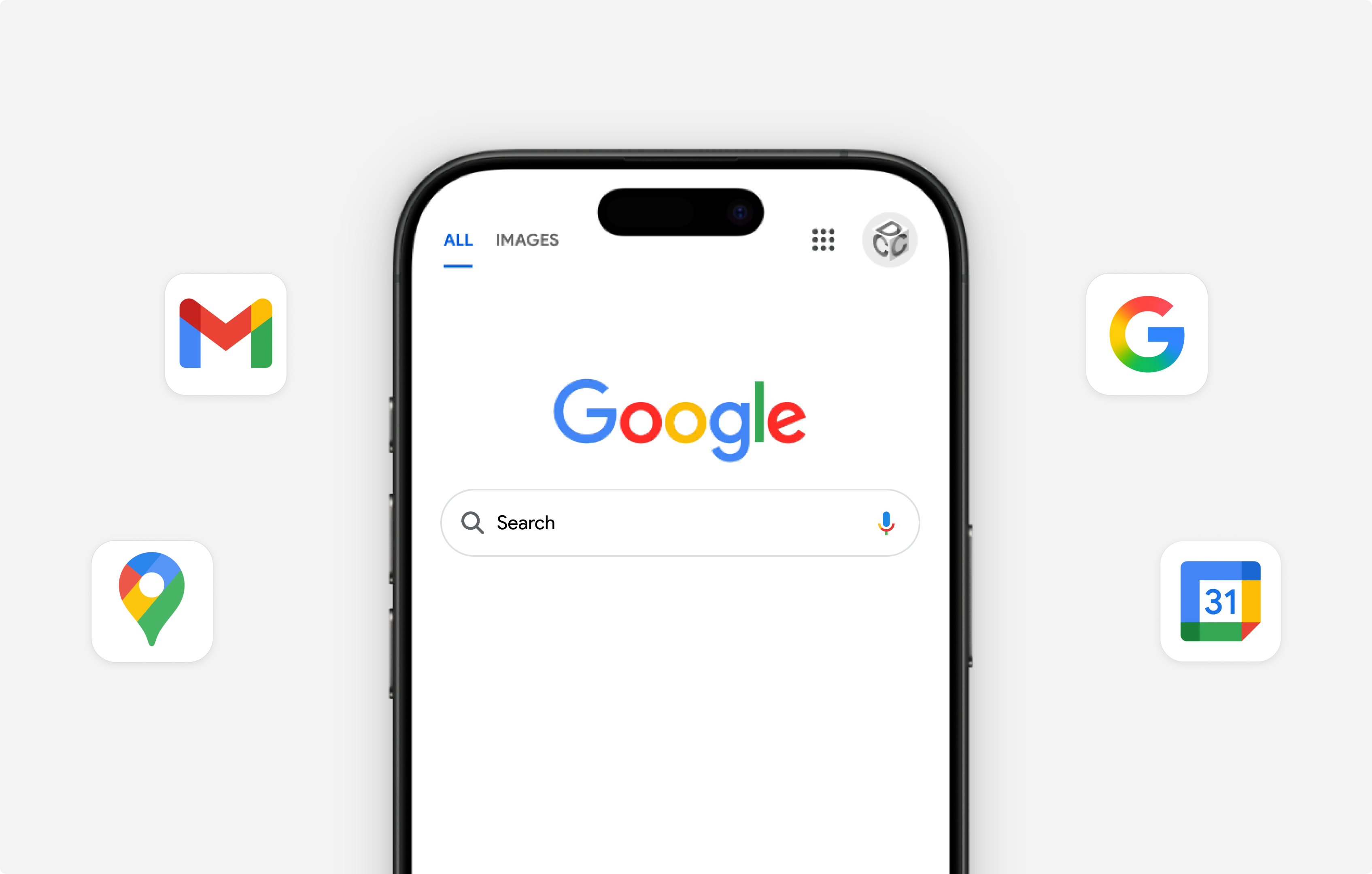 Google Gen-Z engagement prototype preview