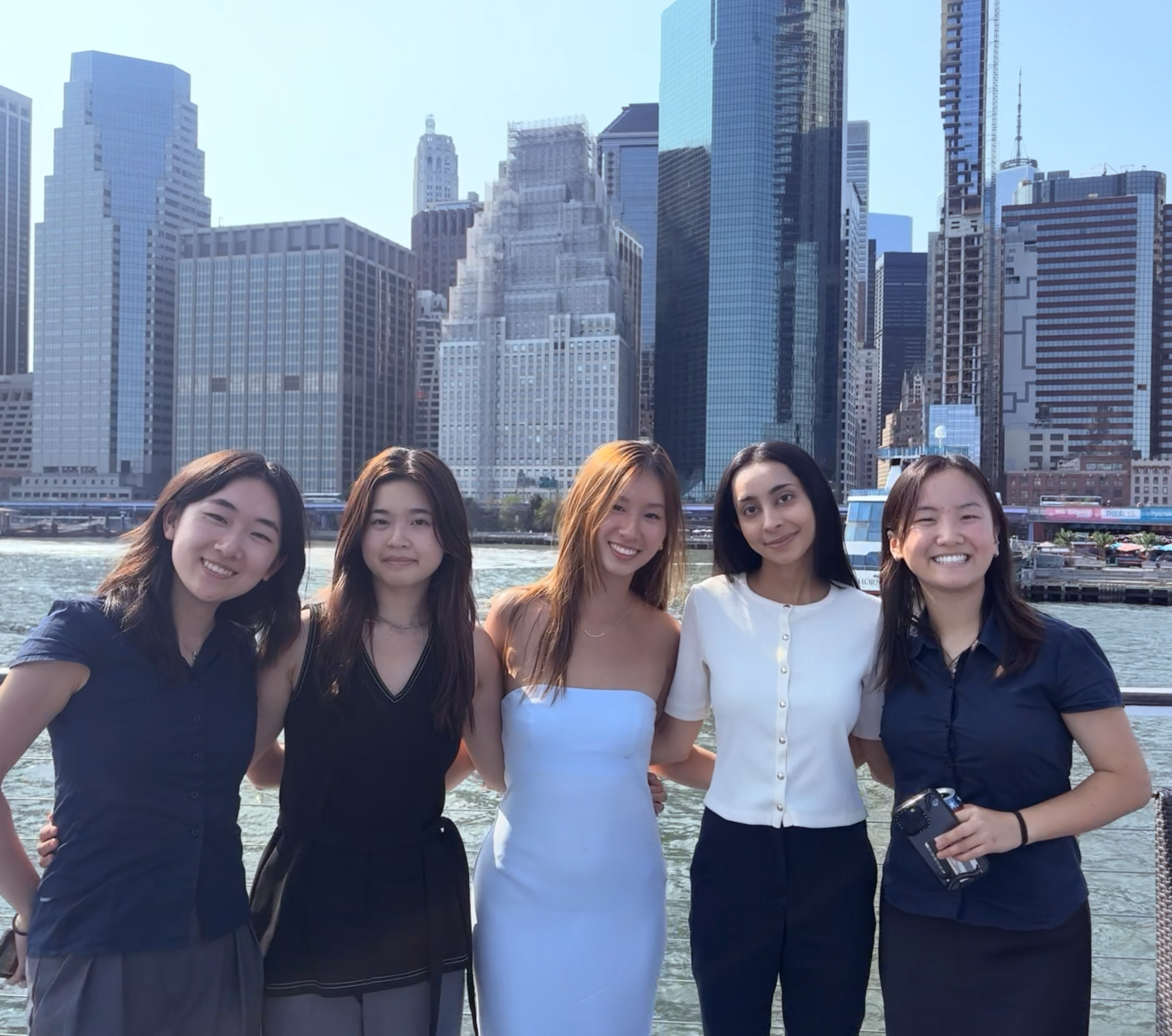 Chase Interface Design